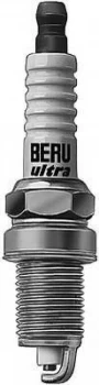 Image of Beru Z4 / 0001330717 Ultra Spark Plug Replaces 12 12 1 715 539