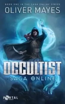 Image of Occultist - Oliver Mayes - Paperback - Used