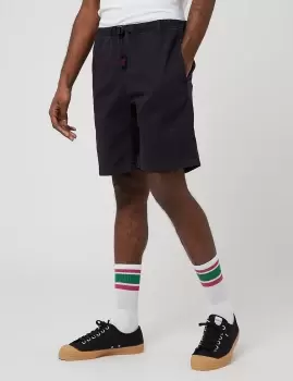 Image of Gramicci G-Shorts (Cotton Twill) - Double Navy Blue