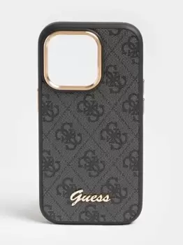 image of Guess iPhone 14 Pro Magsafe Cover