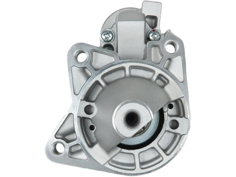 Image of AS-PL Starter motor AS-PL S5341S