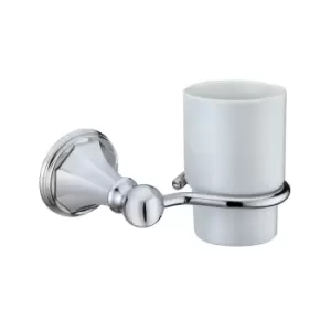 Image of Traditional Tumbler Holder - Oxbridge