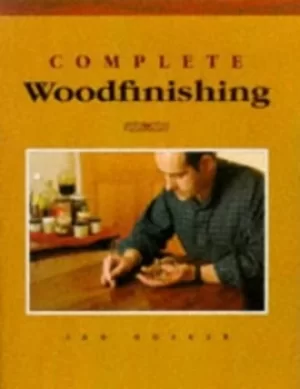 Image of Complete woodfinishing by Ian Hosker