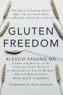 Image of gluten freedom the nations leading expert offers the essential guide to a h