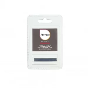 Image of Harris Ultimate Tungsten Carbide Super Scraper Replacement Blades
