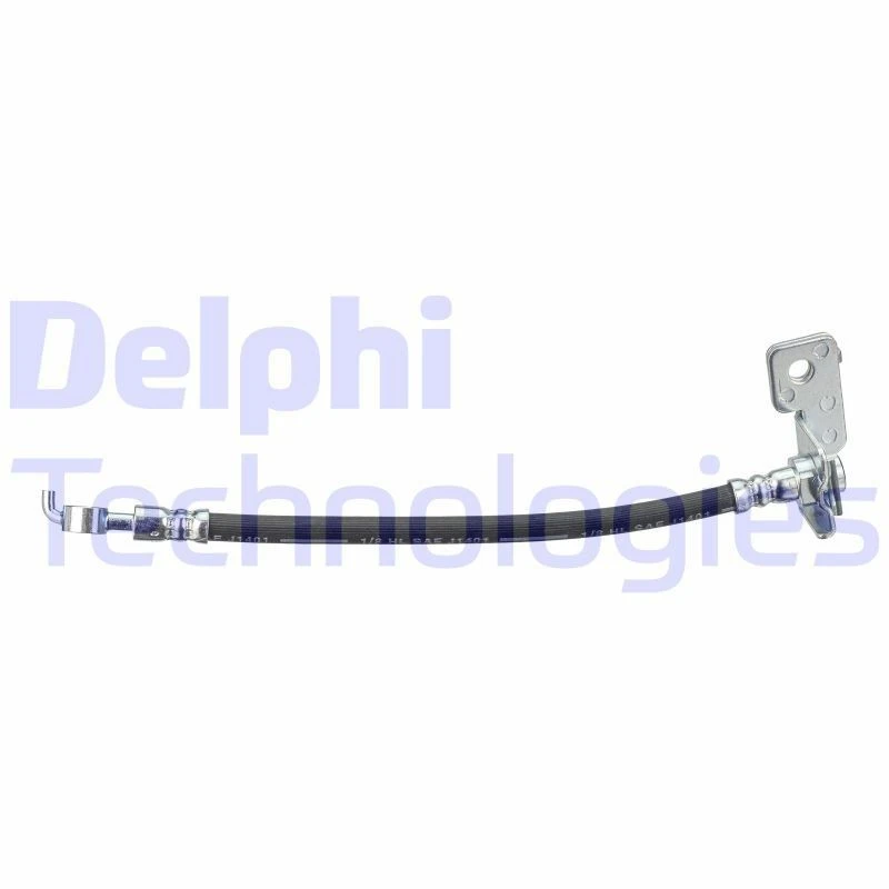 Image of DELPHI Brake hose DELPHI LH7746