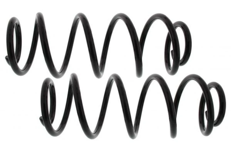 Image of Coil spring MAPCO 71809/2
