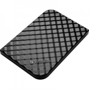 Image of Verbatim Store n Go 512GB External Portable SSD Drive