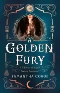 Image of golden fury