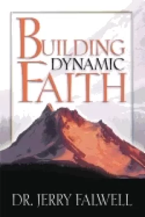 Image of building churches of dynamic faith