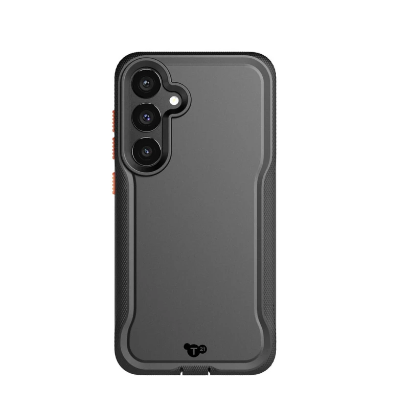Image of Tech21 Tech21 Evo Pro mobile phone case 17cm (6.7") Cover Black T21-10675