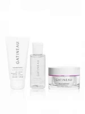 Gatineau Probiotic Cleanse, Tone And Moisturise Trio