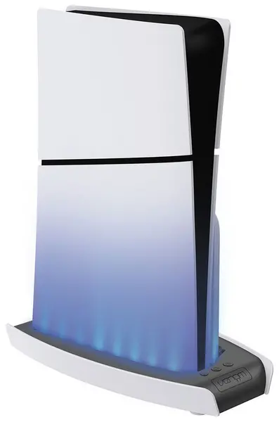 Image of Venom Venom PlayStation 5 Slim LED Console Stand