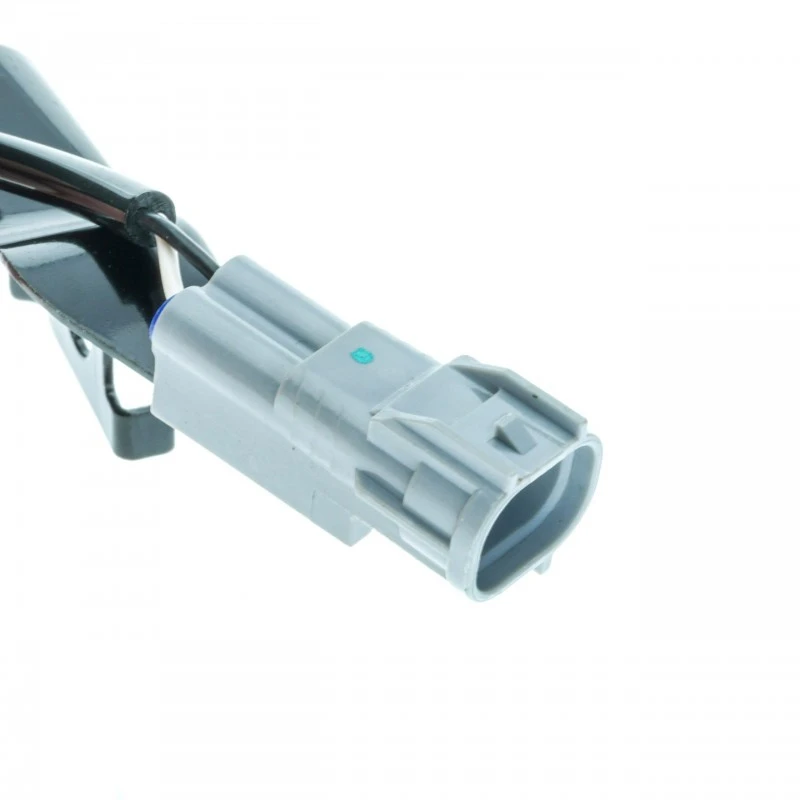 Image of EINPARTS EPS0395 ABS Sensor Front Axle Right Sensor,wheel speed (412)