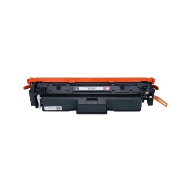 Image of Q-Connect Q-Connect Compatible Canon 069 Toner Cartridge High Yield Magenta CRG-069HM CRG-069HM