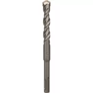 Image of Bosch 2608831125 10-PC 14x100x160mmSDS-PLUS-3 HAMMER DRILL BITS