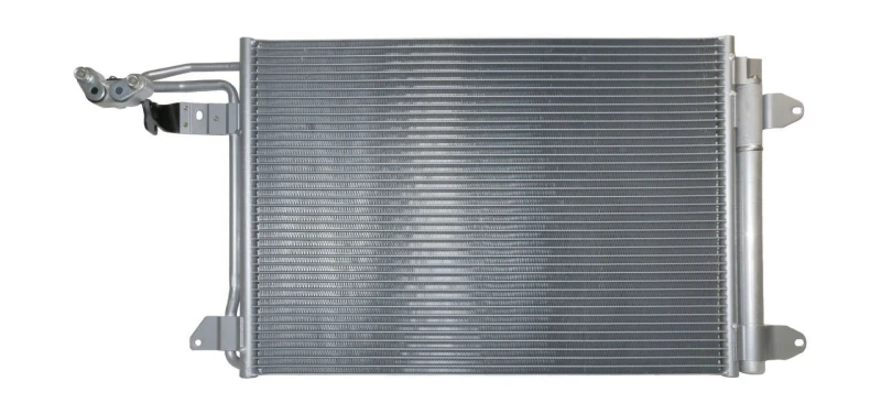 Image of Air conditioning condenser Bosch 1 986 AD2 002