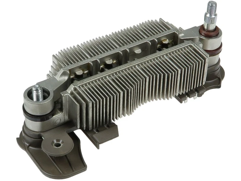 Image of AS-PL Rectifier, alternator AS-PL ARC5160(MITSUBISHI)