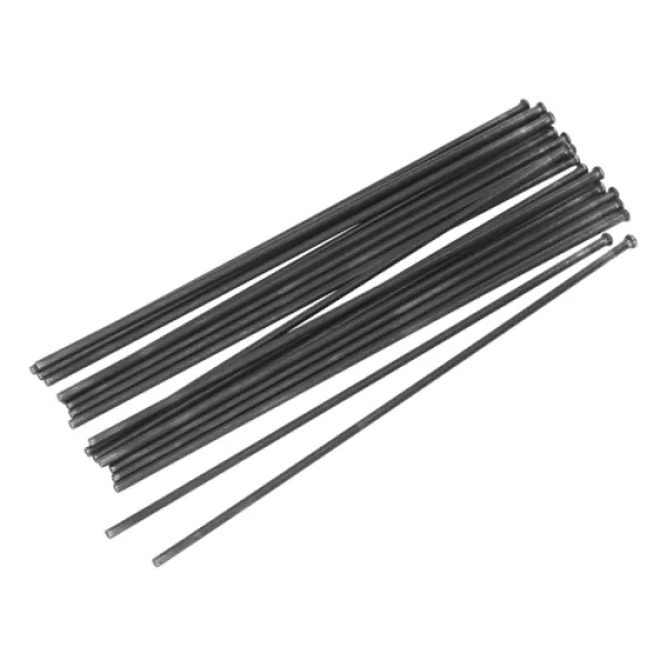 Image of Sealey Sealey - Needle Set 19pc 3 x 180mm SA50.02 SA50.02