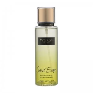 image of Vs Secret Escape Body Mist 250ml