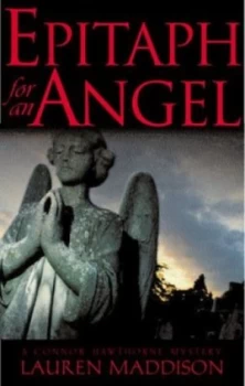 Image of Epitaph for an Angel by Lauren Maddison Paperback
