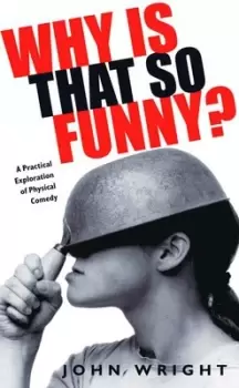 Image of Why is that so funny? by John Wright