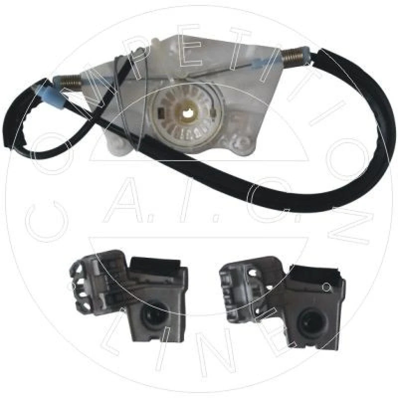 Image of Repair Set, window regulator AIC 51787