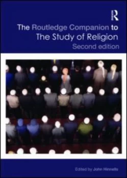 Image of The Routledge Companion to the Study of Religion by John Hinnells Book