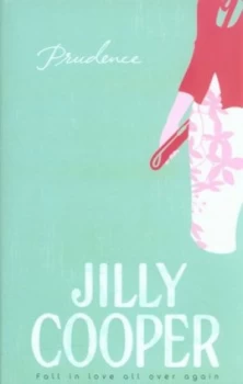 Image of Prudence by Jilly Cooper Paperback
