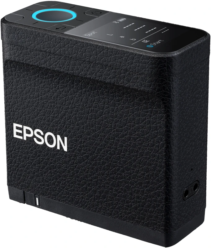 Image of Epson SD-10 MAIN UNIT COVER