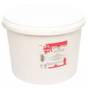 image of Scola CP10KG Plaster of Paris 10KG Bucket