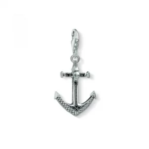 image of Thomas Sabo Anchor Charm