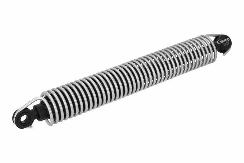 Image of VAICO V20-3932 Tailgate strut Green Mobility Parts Left Rear, for vehicles without automatically opening tailgate Gas Spring,boot (219)