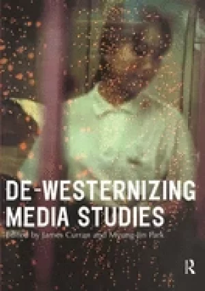 Image of de westernizing media studies