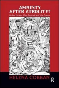 Image of Amnesty After Atrocity by Helena Cobban Paperback