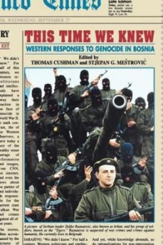 Image of This Time We Knew by Thomas Cushman Hardback