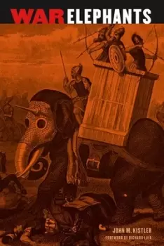 Image of War elephants by John M. Kistler