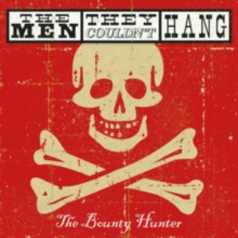 Image of The Bounty Hunter CD / Box Set with DVD