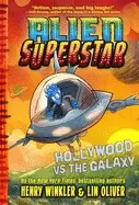 Image of hollywood vs the galaxy alien superstar 3
