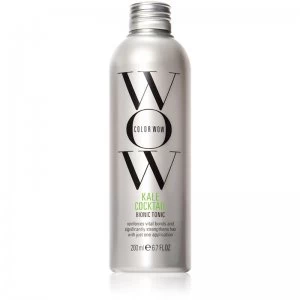 Image of Color WOW Coctail Hair Tonic For Hair Strengthening And Shine 200ml