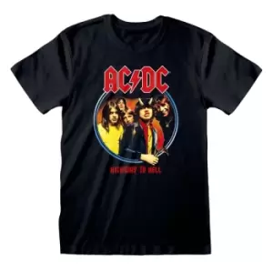 Image of AC/DC - Highway To Hell Ex Ex Large
