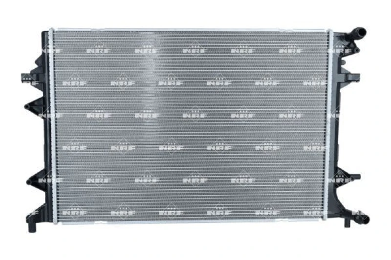 Image of NRF Engine radiator NRF 550089