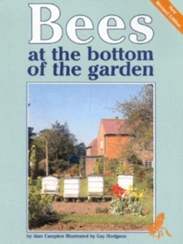 Image of Bees at the Bottom of the Garden Paperback