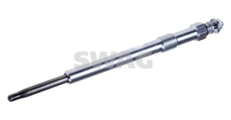 Image of Glow plug SWAG 33 10 3554