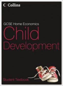 Image of Gcse Child Development for Ocr. Student Textbook by Mark Walsh Paperback