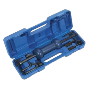 image of Slide Hammer Kit 9PC