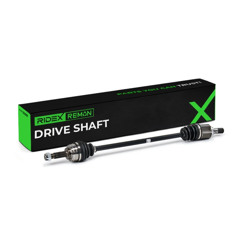Image of RIDEX REMAN Drive shaft RIDEX REMAN 13D2192R