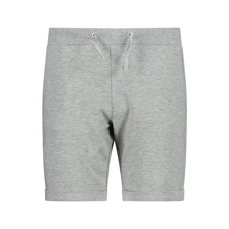 Image of Girl's shorts CMP Gris Female 4 ans