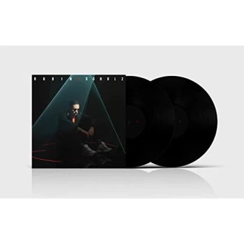 Image of Robin Schulz, Robin Schulz - IIII Vinyl