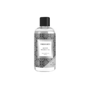 Image of Fired Earth by Wax Lyrical Refill 200ml Silver Needle Tea